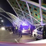 Polda Banten Kerahkan 52 Personel Gabungan, Pastikan Libur Natal-Tahun Baru Aman di Serang