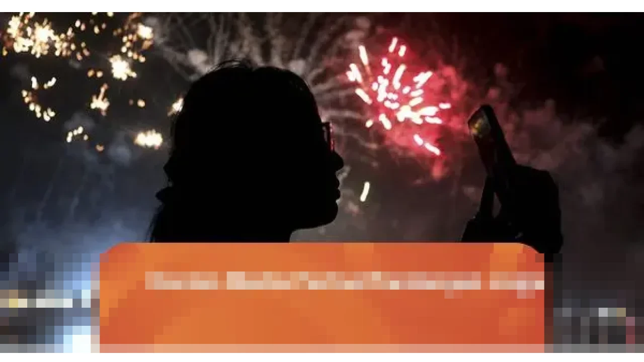 Polda DIY Cabut Semua Izin Pesta Kembang Api Malam Tahun Baru sebagai Bentuk Empati Bencana Sumatra