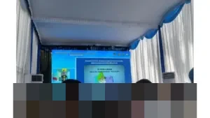 Polda DIY Resmikan SPPG Polri di Bantul, Kapolda Harap Jadi Role Model Program Makan Bergizi Gratis