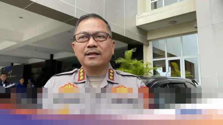 Polda Jateng Imbau Warga Rayakan Malam Tahun Baru 2026 Tanpa Kembang Api dan Petasan