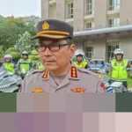 Polda Jateng Prioritaskan Hospitality dan Safety dalam Operasi Lilin Candi Nataru 2025