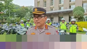 Polda Jateng Prioritaskan Hospitality dan Safety dalam Operasi Lilin Candi Nataru 2025