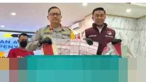 Polda Jateng Sita Aset Rp 3,1 Miliar dari Eks Napi Nusakambangan yang Kembali Jadi Bandar Narkoba