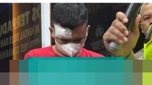 Polda Jateng Ungkap SIM Sopir Bus Cahaya Trans Kecelakaan Maut Tol Krapyak Palsu