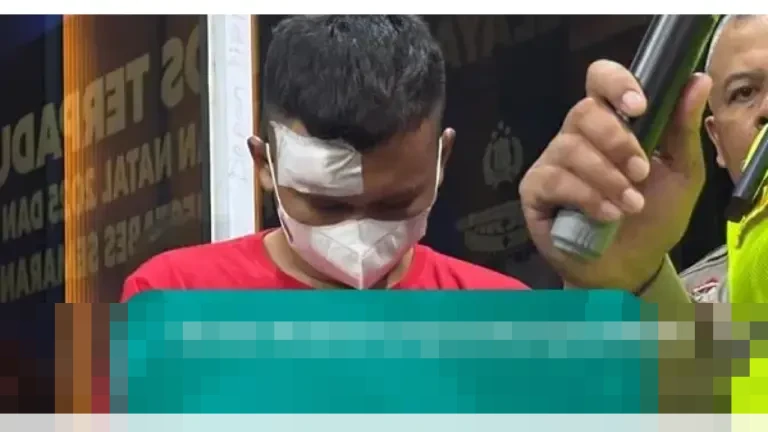 Polda Jateng Ungkap SIM Sopir Bus Cahaya Trans Kecelakaan Maut Tol Krapyak Palsu