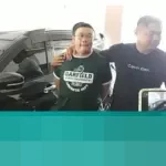 Polda Jatim Bekuk Samuel Ardi Kristanto, Pembeli Tanah Nenek Elina dalam Kasus Pengusiran Paksa di Surabaya