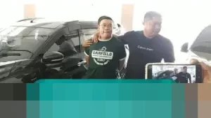 Polda Jatim Bekuk Samuel Ardi Kristanto, Pembeli Tanah Nenek Elina dalam Kasus Pengusiran Paksa di Surabaya