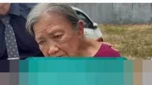 Polda Jatim Kembali Tangkap Satu Tersangka Kasus Pengusiran Nenek Elina, Total Tiga Orang Diamankan