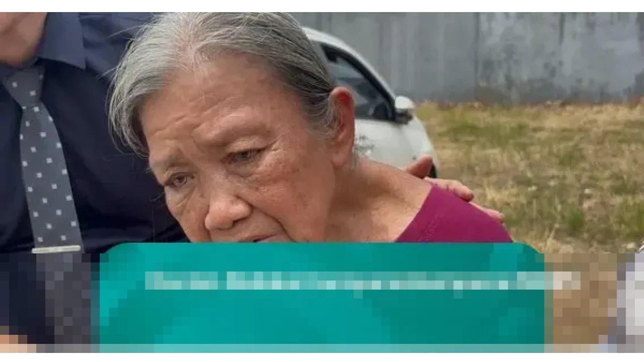 Polda Jatim Kembali Tangkap Satu Tersangka Kasus Pengusiran Nenek Elina, Total Tiga Orang Diamankan