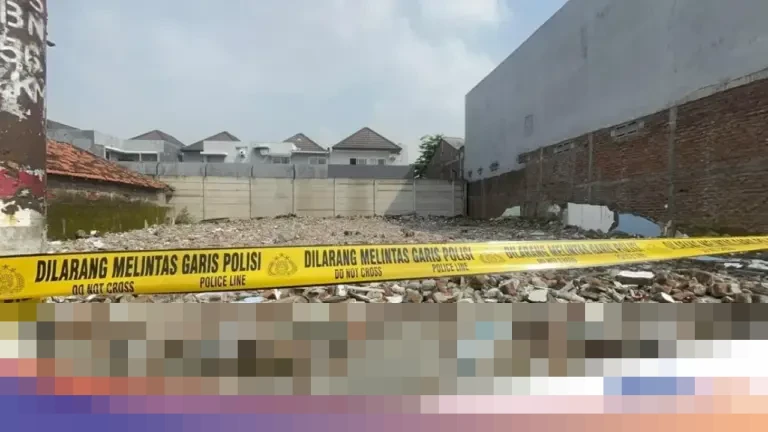 Polda Jatim Pastikan Seluruh Tersangka Pengusiran Nenek Elina di Surabaya Telah Ditangkap