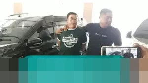 Polda Jatim Tetapkan Samuel dan Yasin Tersangka Kasus Pengusiran Nenek Elina di Surabaya