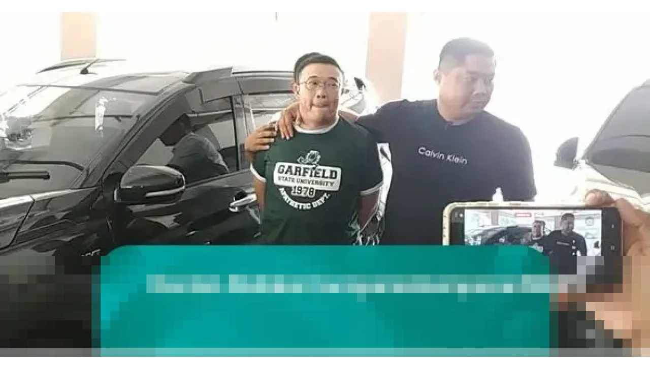 Polda Jatim Tetapkan Samuel dan Yasin Tersangka Kasus Pengusiran Nenek Elina di Surabaya