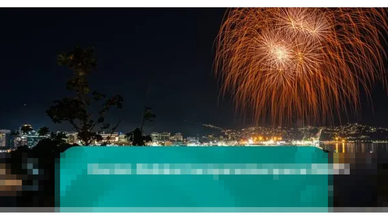 Polda Jawa Tengah Larang Total Pesta Kembang Api Saat Perayaan Malam Tahun Baru 2026