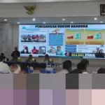 Polda Jawa Tengah Umumkan Penurunan Angka Kriminalitas dan Gangguan Kamtibmas Sepanjang 2025