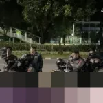 Polda Metro Jaya Amankan Empat Remaja Tawuran di Jakarta Timur, Celurit Disita Petugas