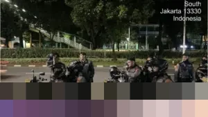 Polda Metro Jaya Amankan Empat Remaja Tawuran di Jakarta Timur, Celurit Disita Petugas