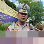 Polda Metro Jaya: “Car Free Night Diterapkan di Sudirman-Thamrin Saat Malam Tahun Baru 2026”