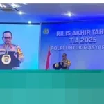 Polda Metro Jaya Catat 893 Ribu Pelanggaran Lalu Lintas, 740 Orang Tewas Sepanjang 2025