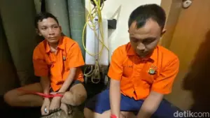 Polda Metro Jaya Gelar Rekonstruksi Penembakan Hansip di Cakung, 32 Adegan Krusial Diperagakan