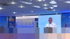 Polda Metro Jaya Gencarkan Anti-Scam Center, Korban Penipuan Siber Baru Sadar Usai 24 Jam