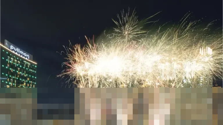 Polda Metro Jaya Imbau Hotel dan Restoran Gelar Doa Bersama, Gantikan Pesta Kembang Api Tahun Baru 2026