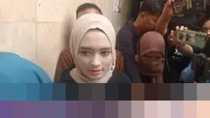 Polda Metro Jaya Konfirmasi Inara Rusli Cabut Laporan Penipuan Setelah Berdamai dengan Insanul Fahmi