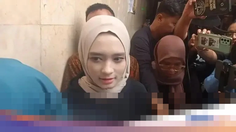 Polda Metro Jaya Konfirmasi Inara Rusli Cabut Laporan Penipuan Setelah Berdamai dengan Insanul Fahmi