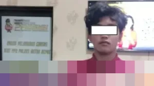 Polda Metro Jaya Konfirmasi: Suami Penganiaya Istri di Depok Resmi Ditahan sebagai Tersangka KDRT