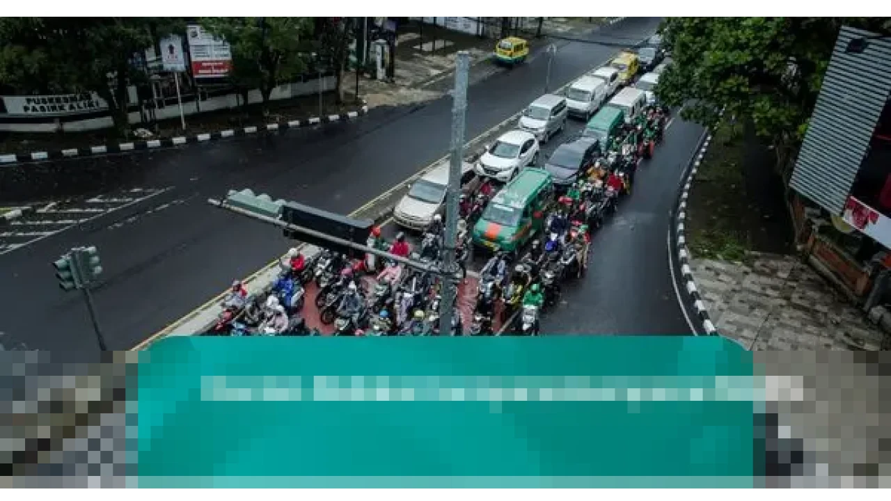 Polda Metro Jaya Pastikan ETLE Tetap Berlaku di Jakarta Selama Libur Nataru, Ganjil Genap Ditiadakan