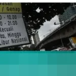 Polda Metro Jaya Pastikan Ganjil Genap Tetap Berlaku pada 31 Desember 2025