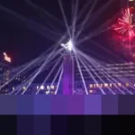 Polda Metro Jaya Pastikan Jalan Sudirman-Thamrin Ditutup Pukul 18.00 WIB Malam Ini untuk Car Free Night Tahun Baru