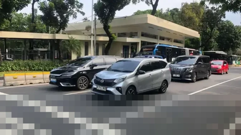 Polda Metro Jaya Pastikan Lalu Lintas Jakarta Lengang Saat Libur Natal 2025, Imbas Warga Mudik