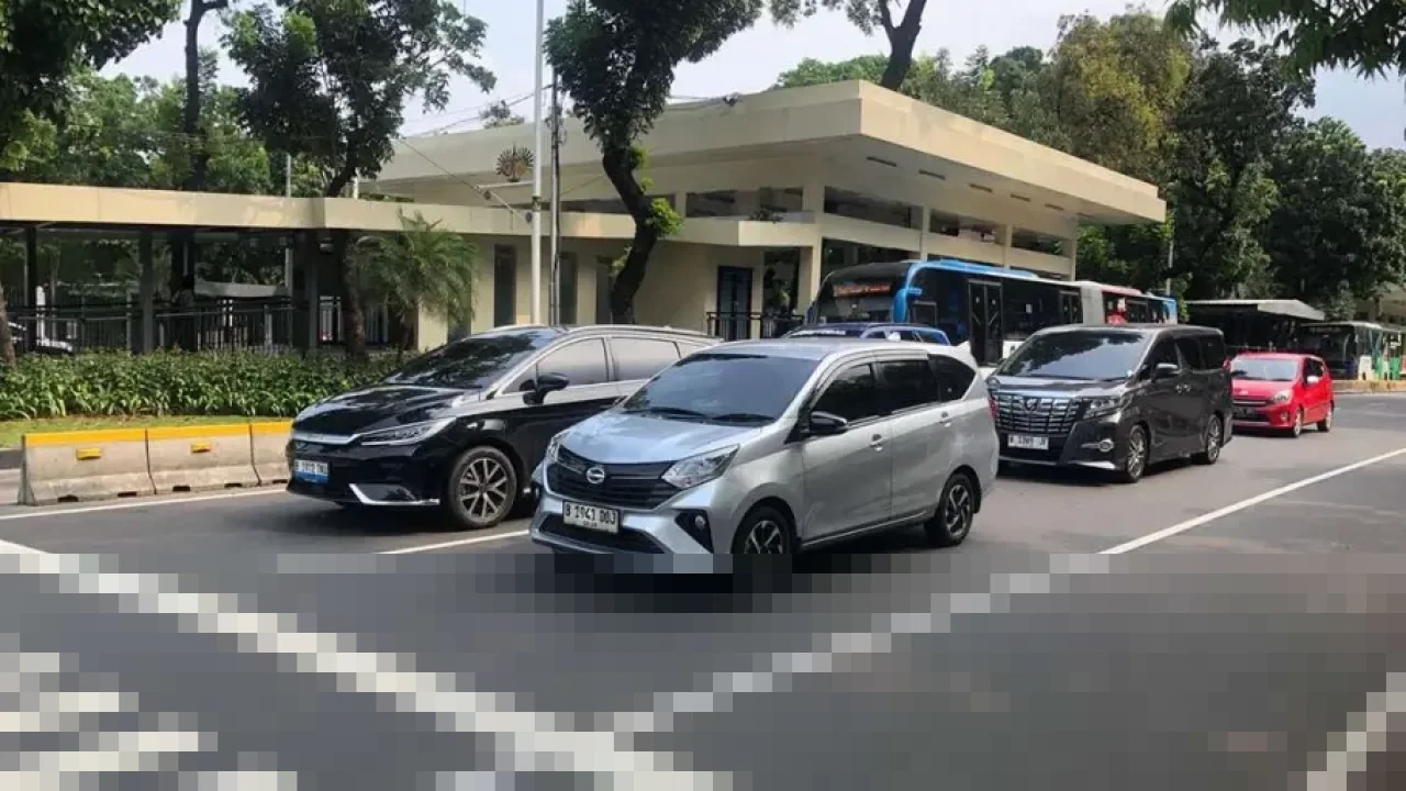 Polda Metro Jaya Pastikan Lalu Lintas Jakarta Lengang Saat Libur Natal 2025, Imbas Warga Mudik