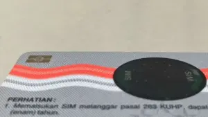 Polda Metro Jaya Pastikan Lima Lokasi SIM Keliling Jakarta Tetap Beroperasi Jelang Libur Natal 2025