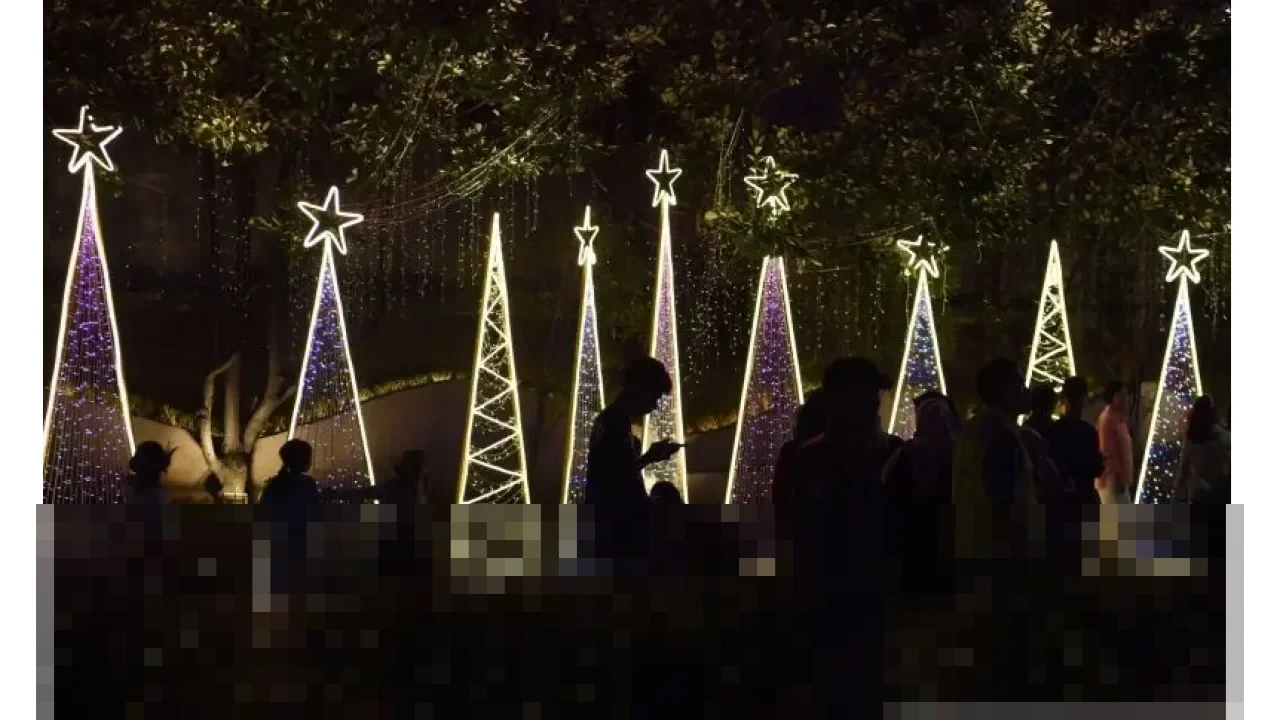 Polda Metro Jaya Pastikan Rekayasa Lalu Lintas Saat Malam Tahun Baru di Jakarta