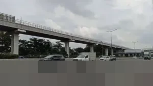 Polda Metro Jaya Siagakan Personel dan Rekayasa Lalu Lintas Antisipasi Puncak Arus Balik Nataru 2026