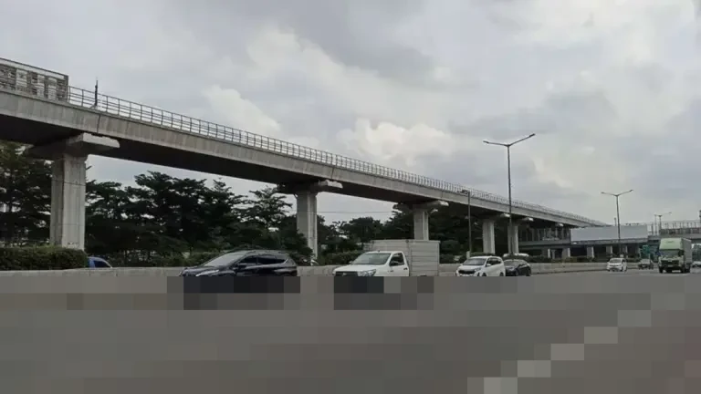 Polda Metro Jaya Siagakan Personel dan Rekayasa Lalu Lintas Antisipasi Puncak Arus Balik Nataru 2026 Polda Metro Jaya Siagakan Personel dan Rekayasa Lalu Lintas Antisipasi Puncak Arus Balik Nataru 2026