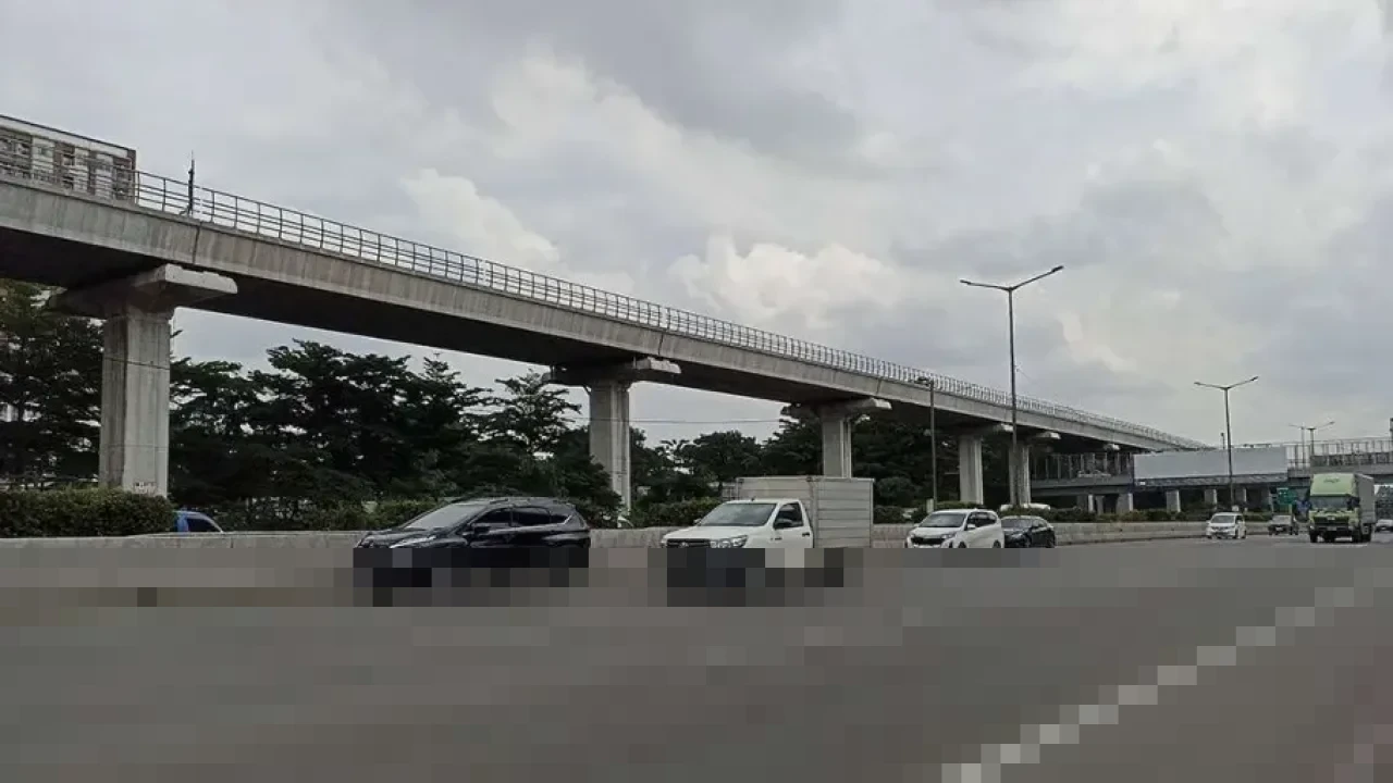 Polda Metro Jaya Siagakan Personel dan Rekayasa Lalu Lintas Antisipasi Puncak Arus Balik Nataru 2026