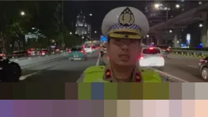 Polda Metro Jaya Siapkan Lima Skema Rekayasa Lalu Lintas Antisipasi Puncak Arus Balik Nataru 2025/2026