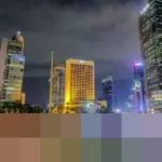 Polda Metro Jaya Siapkan Rekayasa Lalu Lintas Besar-besaran untuk Car Free Night Tahun Baru 2026