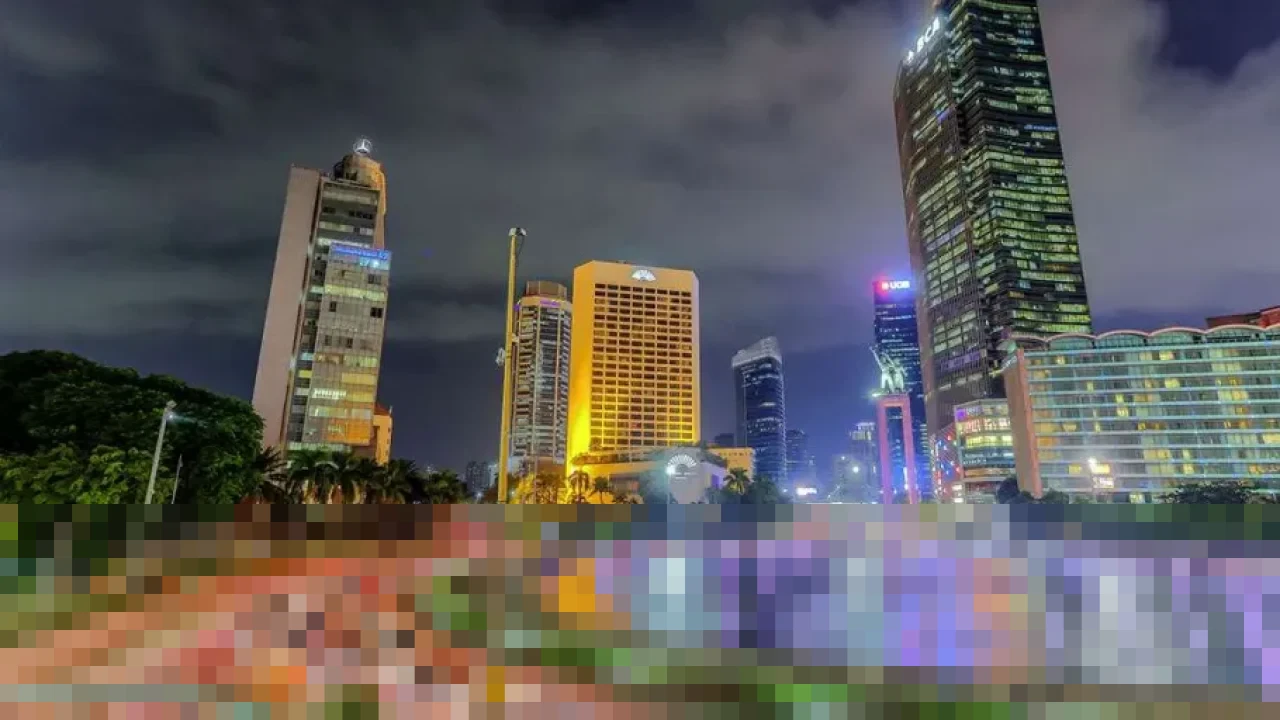 Polda Metro Jaya Siapkan Rekayasa Lalu Lintas Besar-besaran untuk Car Free Night Tahun Baru 2026