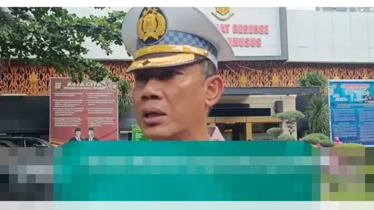 Polda Metro Jaya Terjunkan 2.000 Personel Gabungan untuk Amankan Car Free Night Jakarta Malam Tahun Baru 2026