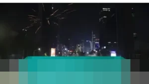 Polda Metro Jaya Terjunkan 800 Personel Amankan Malam Tahun Baru di Jakarta, Fokus Tertibkan Parkir Liar