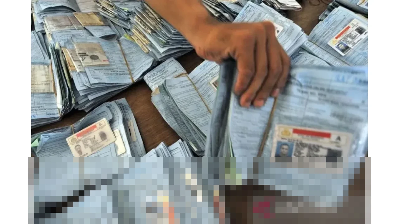 Polda Metro Jaya Umumkan Lima Lokasi SIM Keliling di Jakarta untuk Perpanjangan SIM A dan C Hari Ini