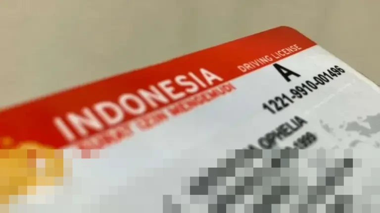 Polda Metro Jaya Umumkan Lima Lokasi SIM Keliling Jakarta, Beroperasi Hingga Pukul 14.00 WIB