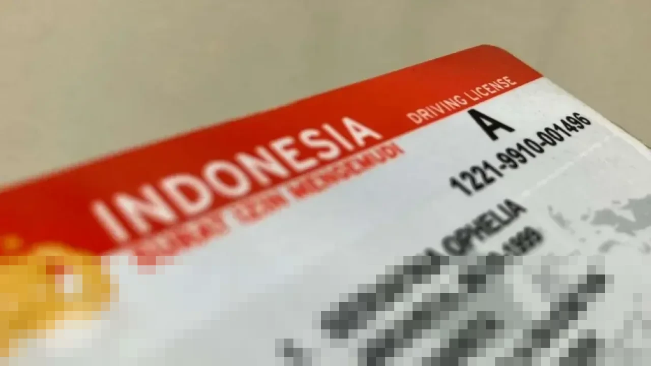 Polda Metro Jaya Umumkan Lima Lokasi SIM Keliling Jakarta, Beroperasi Hingga Pukul 14.00 WIB