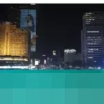 Polda Metro Jaya Umumkan Penutupan Jalan Sudirman-Thamrin untuk Car Free Night Malam Tahun Baru 2026