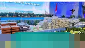 Polda Metro Jaya Ungkap 7.426 Kasus Narkoba Sepanjang 2025, Naik 1,1 Persen dari Tahun Sebelumnya