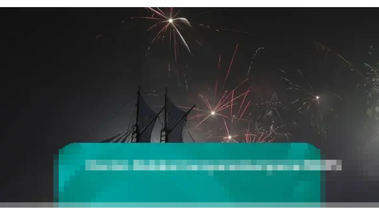 Polda Metro Jaya: Warga dan Objek Wisata Diimbau Tak Nyalakan Kembang Api Saat Malam Tahun Baru