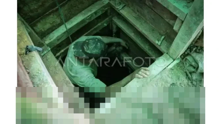 Polda NTB Tegaskan Komitmen Berantas Tambang Liar di Sekotong, Libatkan Interpol Buru WNA